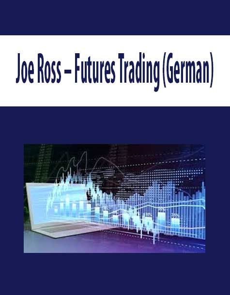 Joe Ross – Futures Trading (German)