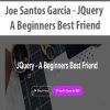 [Download Now] Joe Santos Garcia - JQuery - A Beginners Best Friend