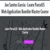 [Download Now] Joe Santos Garcia - Learn ParcelJS - Web Application Bundler Master Course