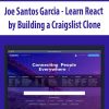 [Download Now] Joe Santos Garcia - Learn React by Building a Craigslist Clone