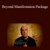 Joe Vitale - Beyond Manifestation Package