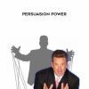 [Download Now] Joel Bauer - Persuasion Power