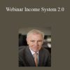 Joel Peterson - Webinar Income System 2.0