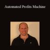 John Alanis - Automated Profits Machine