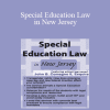 John B. Comegno II - Special Education Law in New Jersey