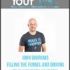 [Download Now] John Barrows - Filling The Funnel And Driving To Close