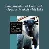 John C.Hull – Fundamentals of Futures & Options Markets (4th Ed.)