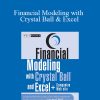 John Charnes – Financial Modeling with Crystal Ball & Excel