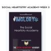 [Download Now] John Cooper – Social Heartistry Academy-Week 3