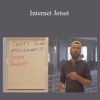 John Crestani – Internet Jetset