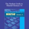 John D.McKenzie Jr. – The Student Guide to Minitab Release 14