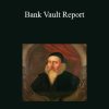 John Dee - Bank Vault Report