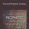 [Download Now] John E. Thomas - Practical Prophetic Training