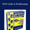 John Hyre - KISS Guide to Bookkeeping