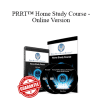 John Iams - PRRT™ Home Study Course - Online Version