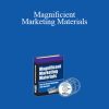 John Jantsch - Magnificient Marketing Materials