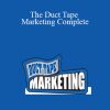 John Jantsch - The Duct Tape Marketing Complete