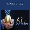 John M. Longo – The Art of Investing