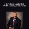 John Maxwell - 5 Levels of Leadership DVD Training Curriculum