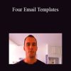 John McIntyre - Four Email Templates