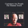 John McKean - Customers Are People: The Human Touch