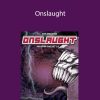 John Meadows - Onslaught