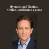 John Melton - Hypnosis and Tinnitus - Online Certification Course