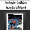 John Murphy – Chart Pattern Recognition for Metastock