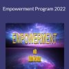 John Newton - Empowerment Program 2022