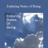 John Overdurf – Enduring States of Being