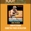 [Download Now] John Peterson - Isometric Power Revolution