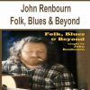 [Pre-Order] John Renbourn - Folk