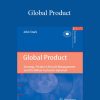 John Stark – Global Product