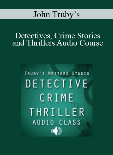 John Truby’s - Detectives