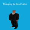 John White - Managing the Iron Condor