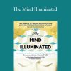 John Yates – The Mind Illuminated