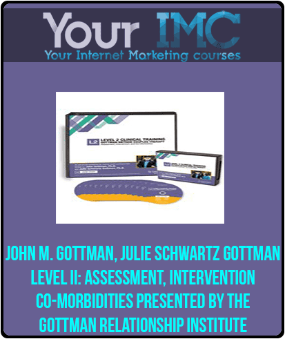 [Download Now] John M. Gottman