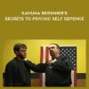 [Download Now] John la Tourette – Kahuna Beginner’s Secrets to Psychic Self Defence