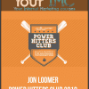 Jon Loomer - Power Hitters Club 2018