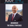 [Download Now] Jon Mercer - The Social Strategies