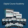 Jon Penberthy - Digital Course Academy