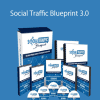 Jon Penberthy - Social Traffic Blueprint 3.0