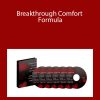 Jon Sinn - Breakthrough Comfort Formula