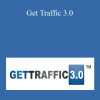 Jonathan Budd - Get Traffic 3.0