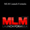 Jonathan Budd - MLM Launch Formula