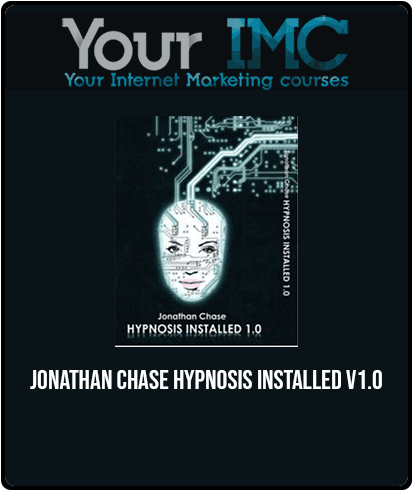 Jonathan Chase Hypnosis Installed V1.0