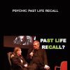 [Download Now] Jonathan Chase – Psychic Past Life Recall