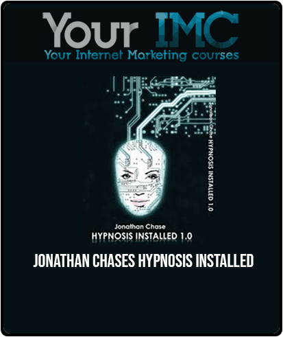 Jonathan Chases - Hypnosis installed