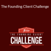 Jonathan Goodman – The Founding Client Challenge