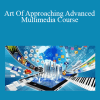 Joseph Matthews/Thundercat - Art Of Approaching Advanced Multimedia Course